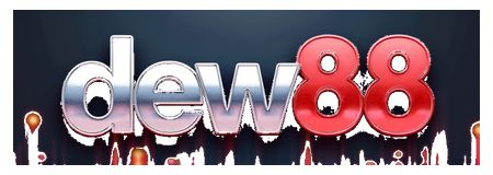 dew88 logo